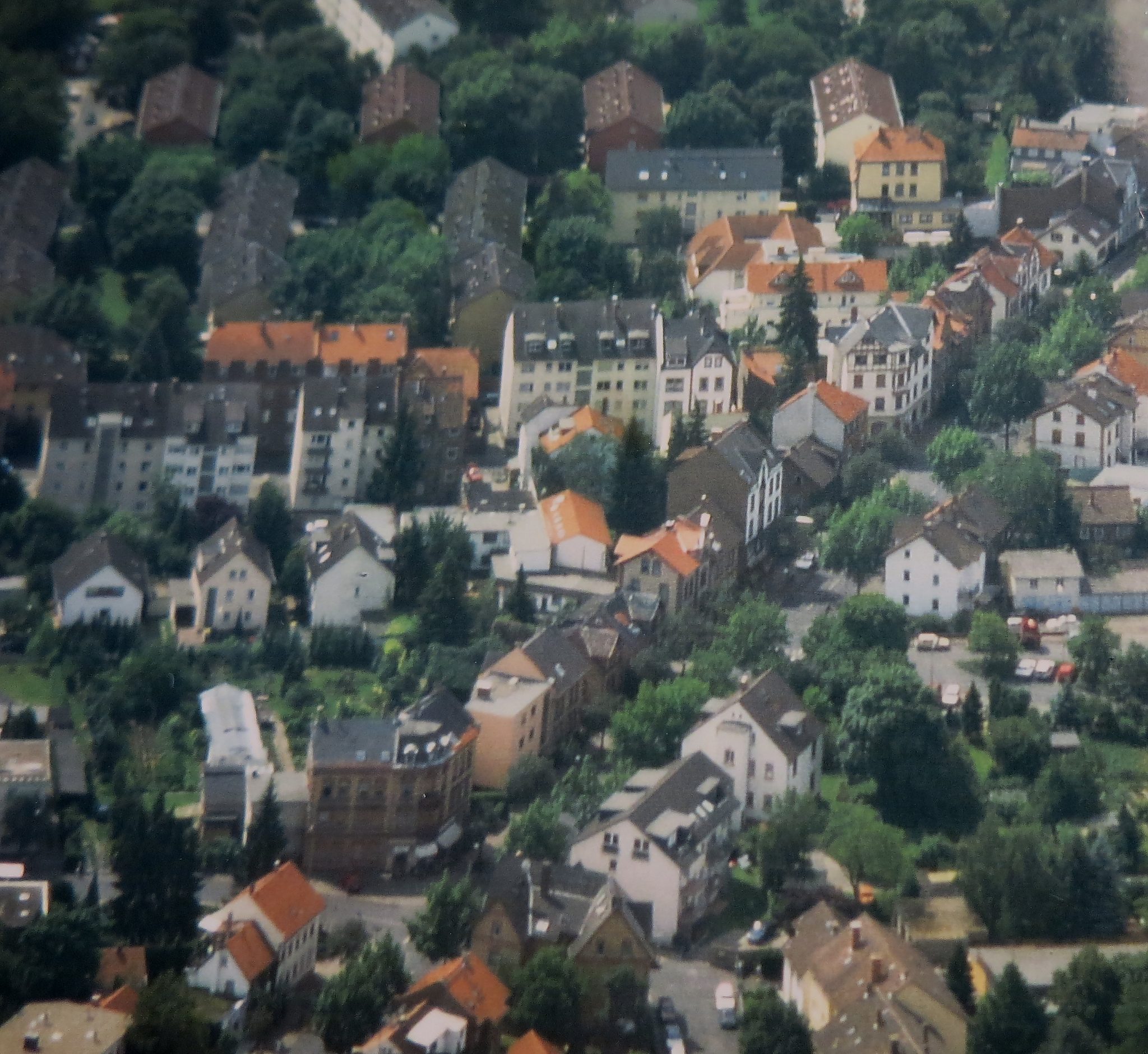 Frankfurts Osten Seite 2 Weltenquerung